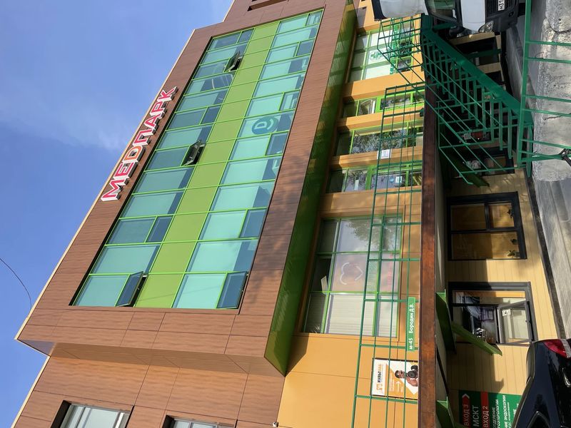 Медицинский центр «Линии Жизни»