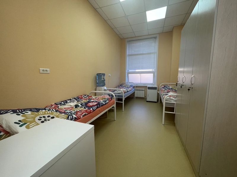 Медицинский центр «Линии Жизни»