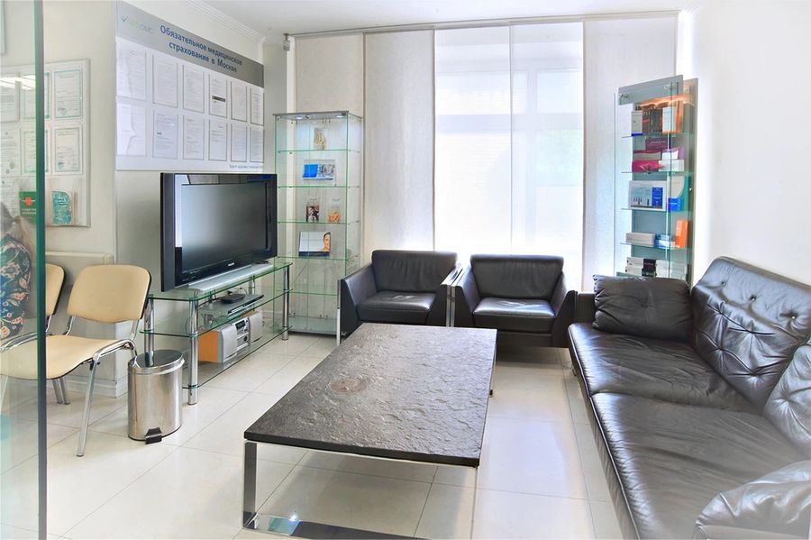 Медицинский центр «МирА»