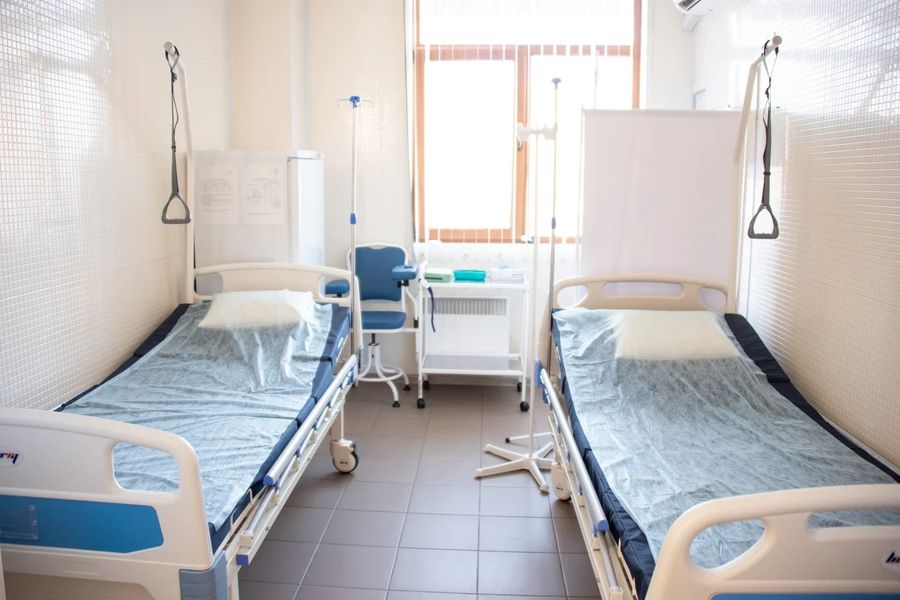 Медицинский центр «МРТ Севастополь» на 4 Бастионной