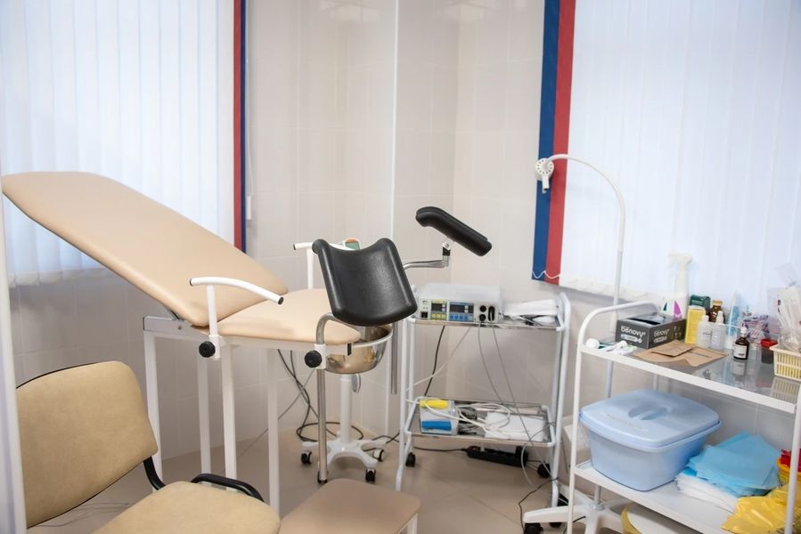 Медицинский центр «МРТ Севастополь» на 4 Бастионной