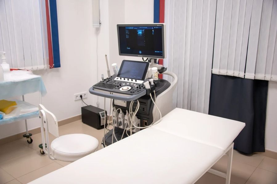 Медицинский центр «МРТ Севастополь» на 4 Бастионной