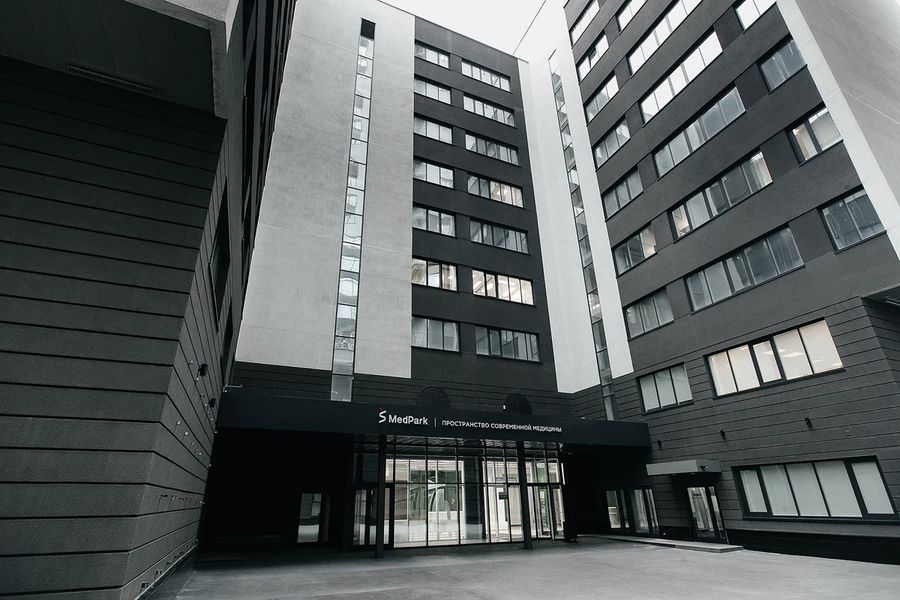 Клиника репродуктивного здоровья "Витромед"