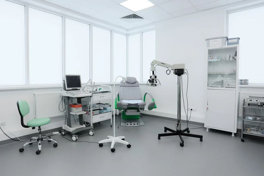 Клиника репродуктивного здоровья "Витромед"