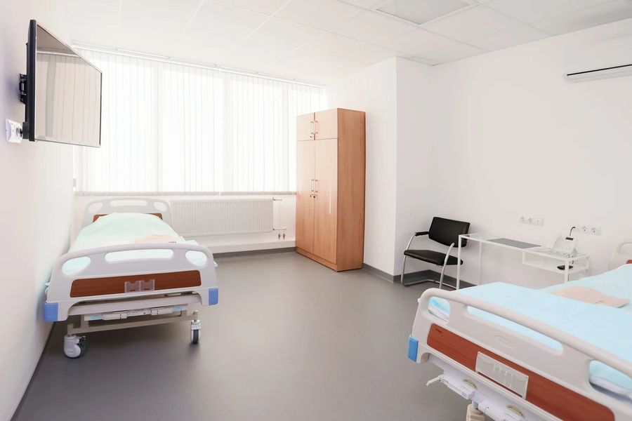 Клиника репродуктивного здоровья "Витромед"