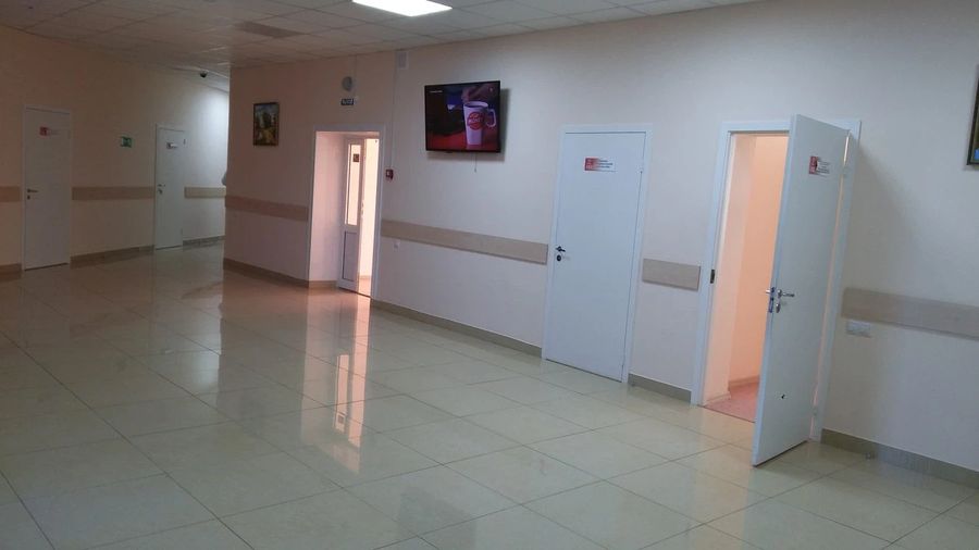 Медицинский центр «Здоровье»