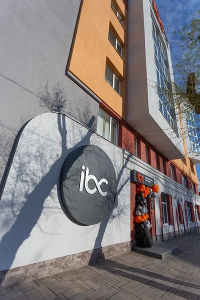 «Международная Био клиника IBC»