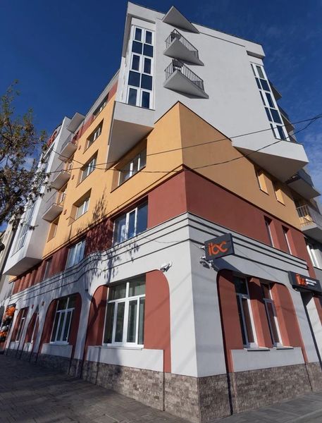 «Международная Био клиника IBC»