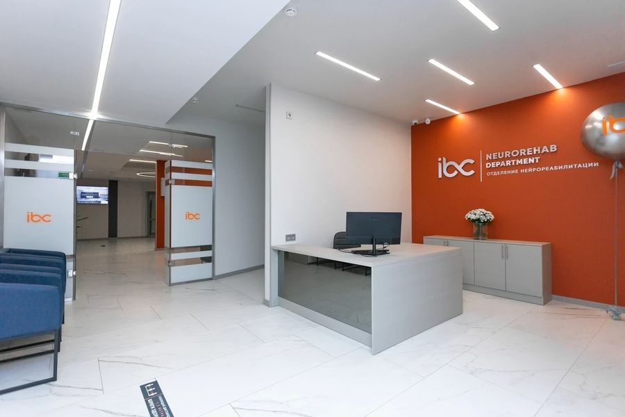 «Международная Био клиника IBC»