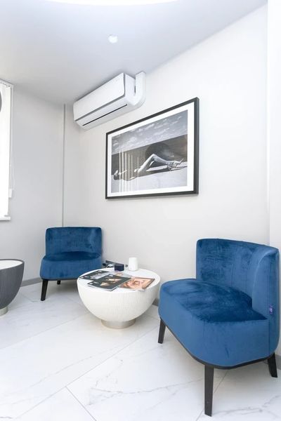 «Международная Био клиника IBC»