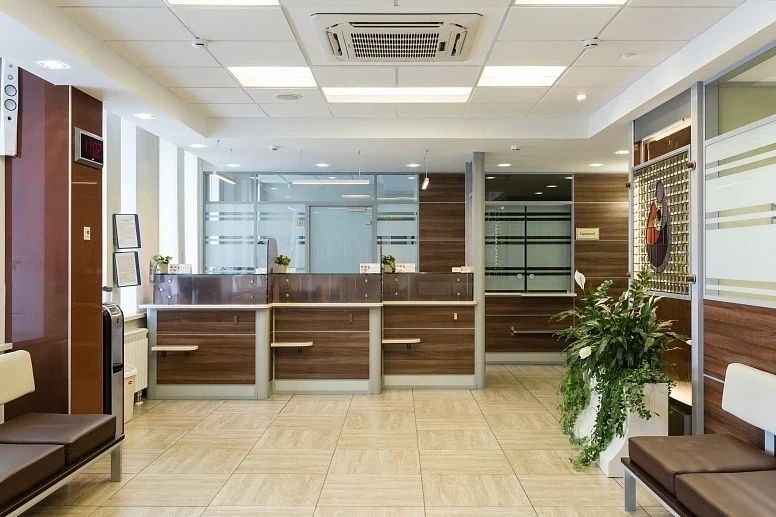 «Международный центр репродуктивной медицины» (МЦРМ)