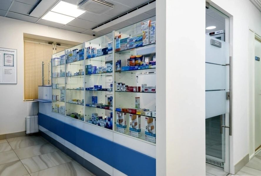 «Нова Клиник» Хамовники