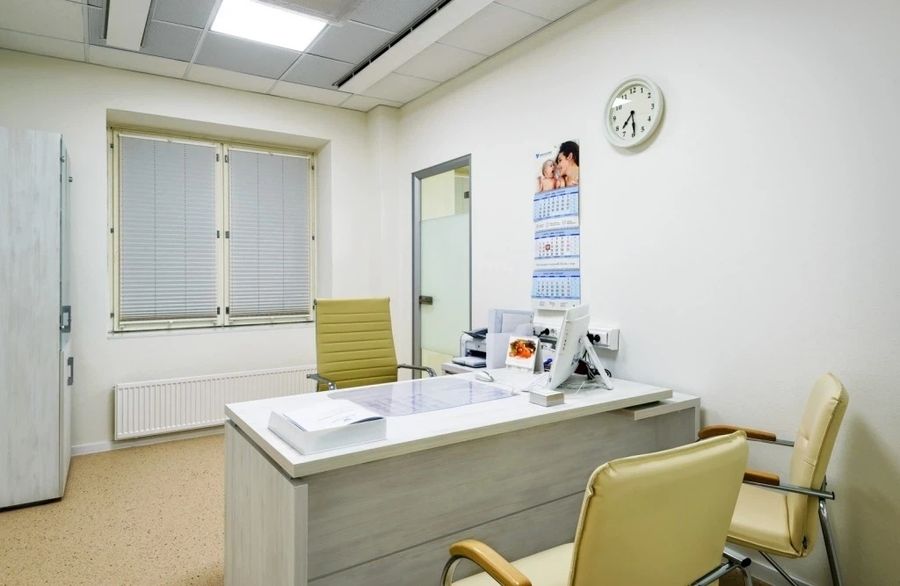 «Нова Клиник» Хамовники