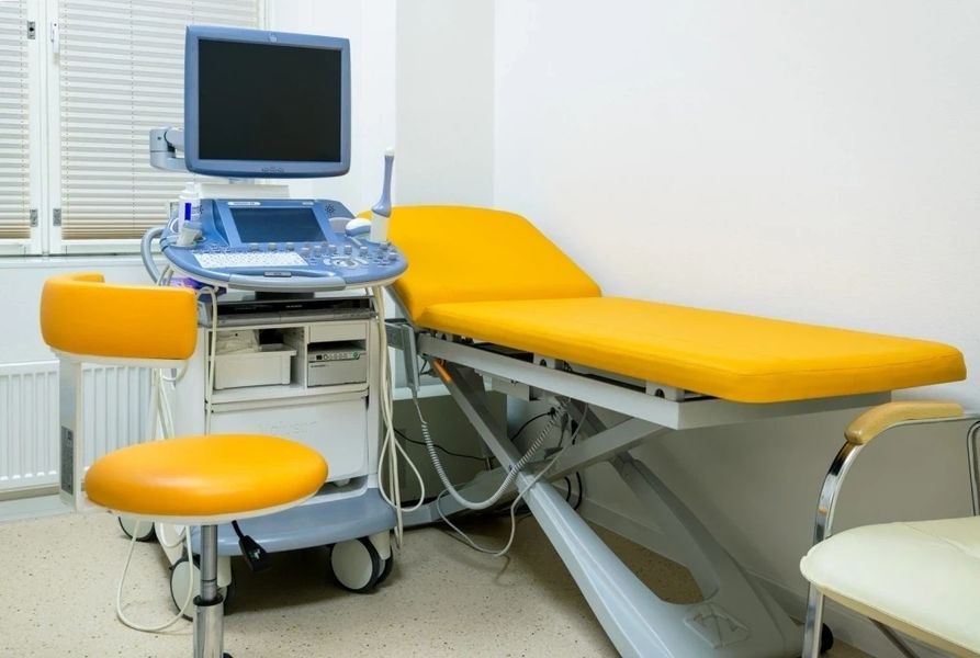 «Нова Клиник» Хамовники