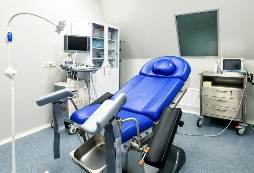 «Нова Клиник» Хамовники