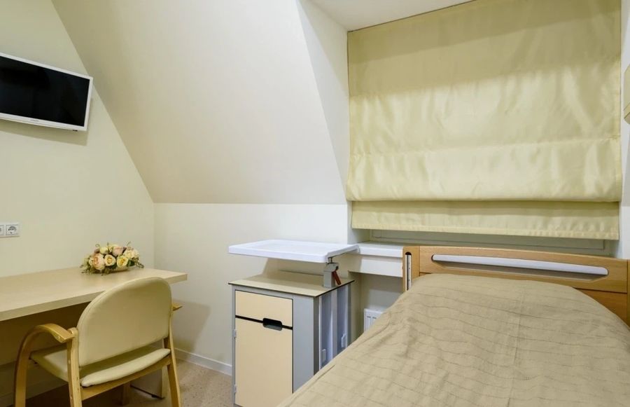 «Нова Клиник» Хамовники