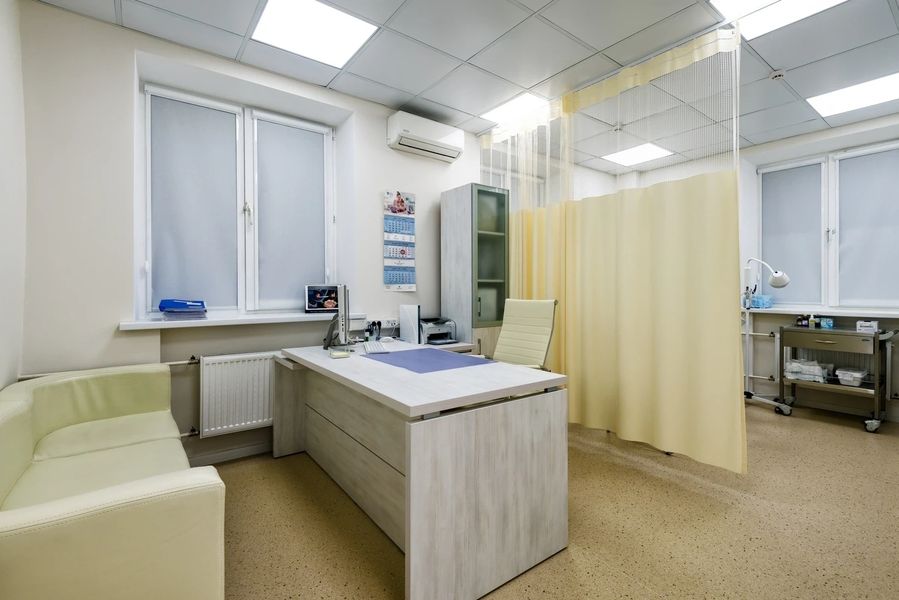 «Нова Клиник» на Лобачевского