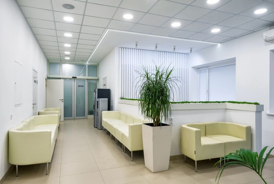 «Нова Клиник» на Лобачевского