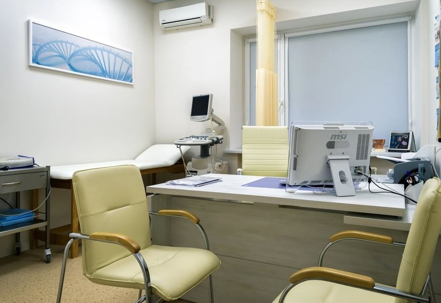 «Нова Клиник» на Лобачевского