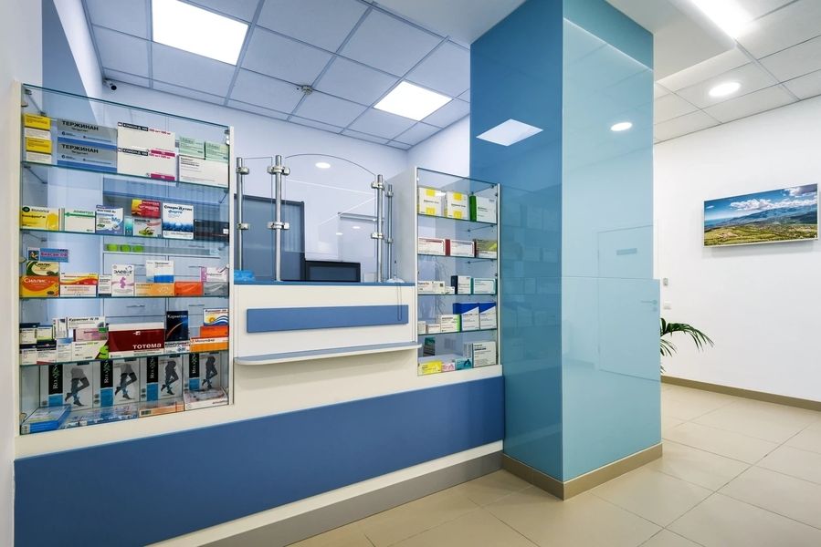 «Нова Клиник» на Лобачевского