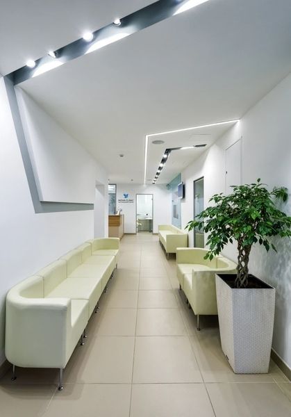 «Нова Клиник» на Лобачевского