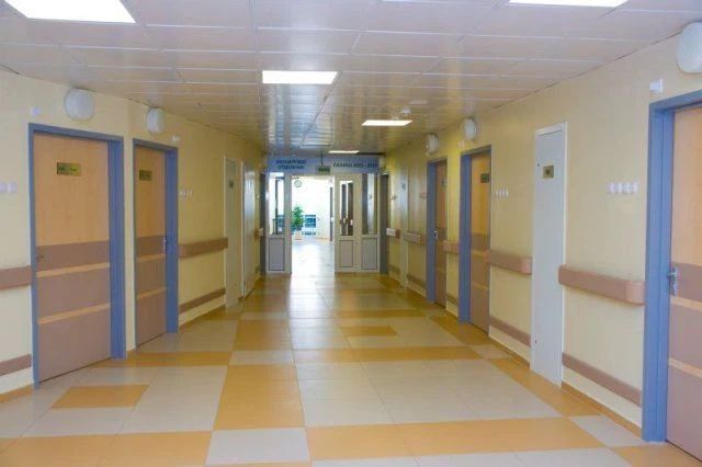 Областной перинатальный центр