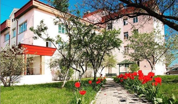 Перинатальный центр