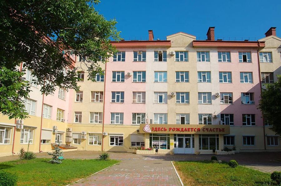 Перинатальный центр