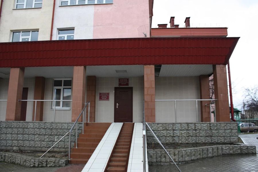 Перинатальный центр