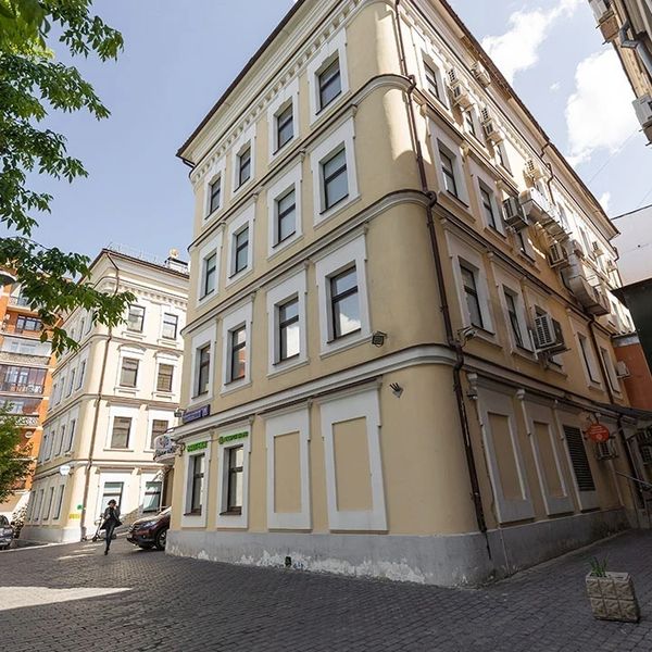 «Поликлиника.ру» на Сухаревской