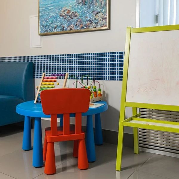 «Поликлиника.ру» на Сухаревской