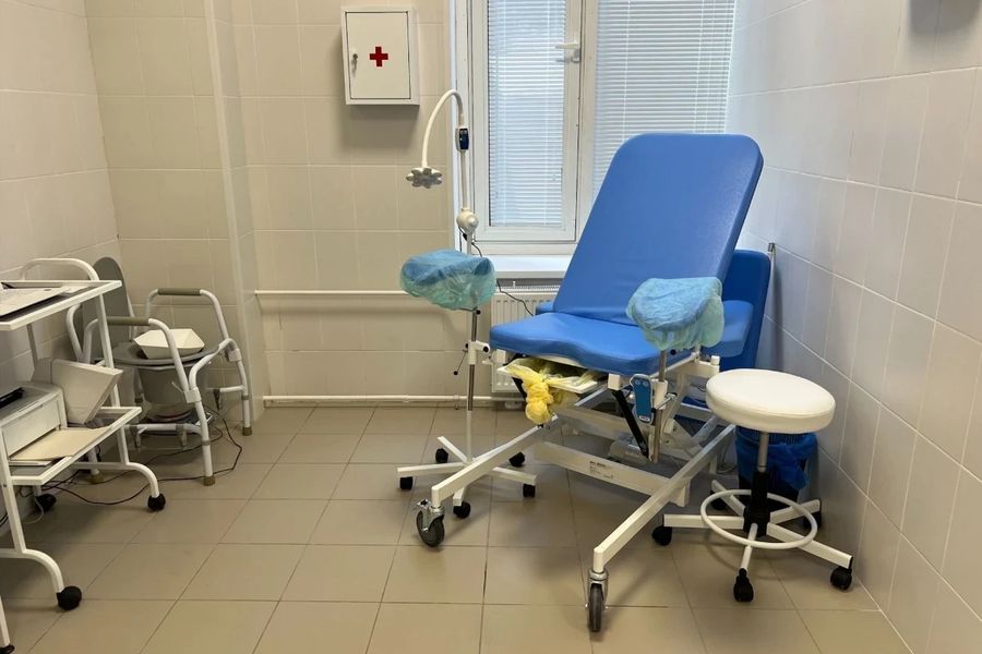 «СМ-Клиника» ЭКО на Динамо