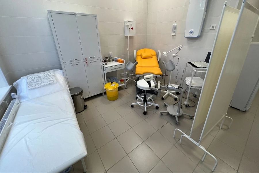 «СМ-Клиника» ЭКО на Динамо