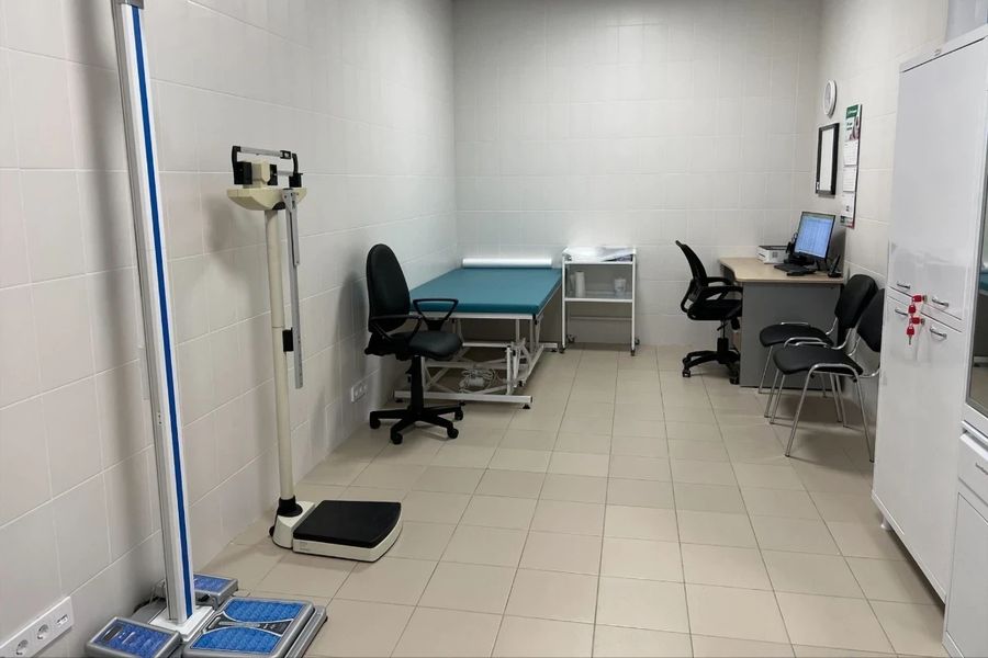 «СМ-Клиника» ЭКО на Динамо