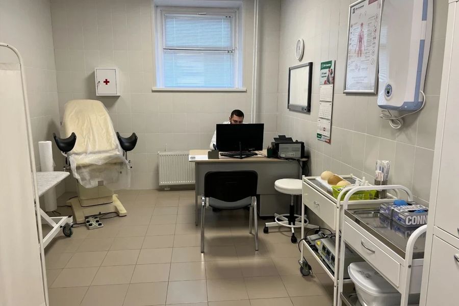 «СМ-Клиника» ЭКО на Динамо