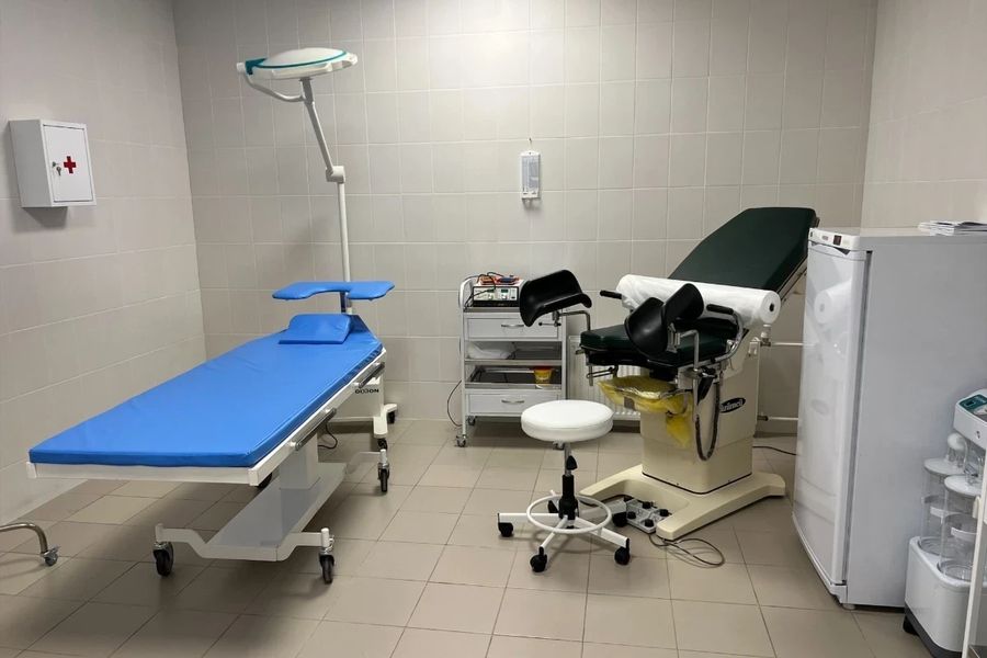 «СМ-Клиника» ЭКО на Динамо