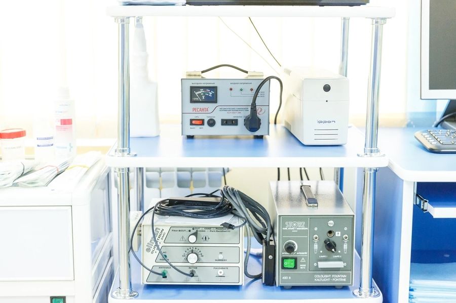 «Три сердца» на Высотной