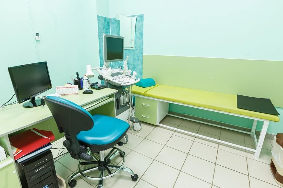 «Три сердца» на Высотной