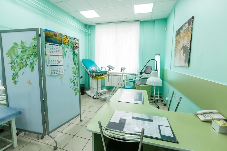 «Три сердца» на Высотной