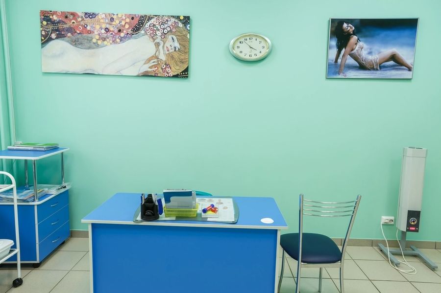 «Три сердца» на Высотной