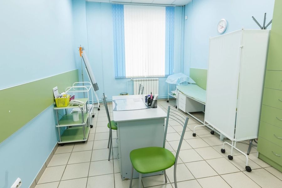 «Три сердца» на Высотной