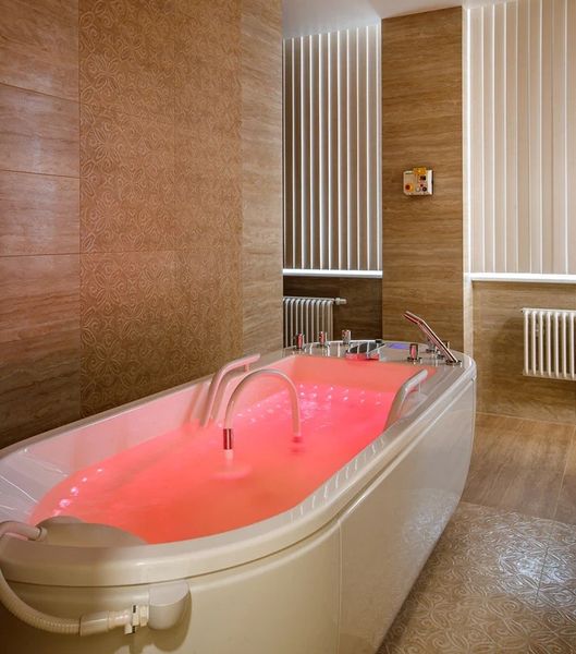 «УГМК-Здоровье» на Шейнкмана 113