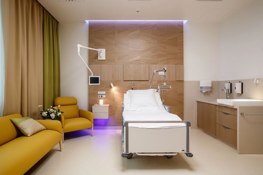 «УГМК-Здоровье» на Шейнкмана 113