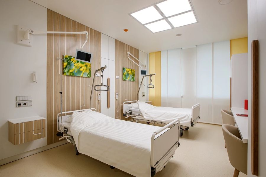 «УГМК-Здоровье» на Шейнкмана 113