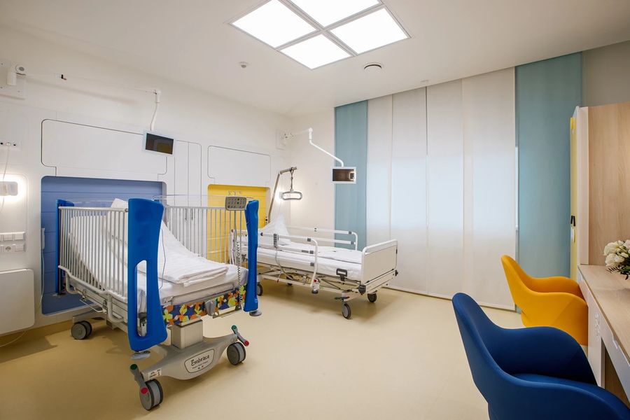 «УГМК-Здоровье» на Шейнкмана 113