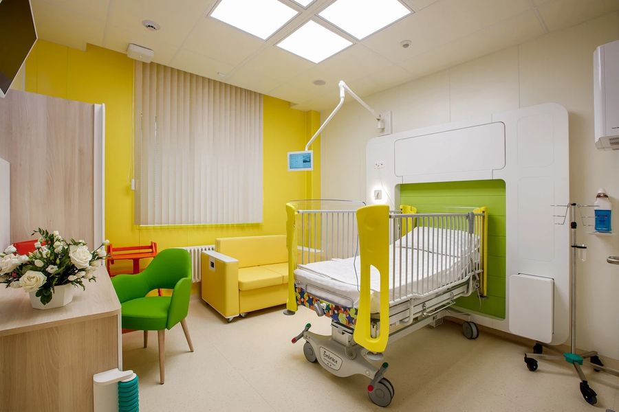 «УГМК-Здоровье» на Шейнкмана 113