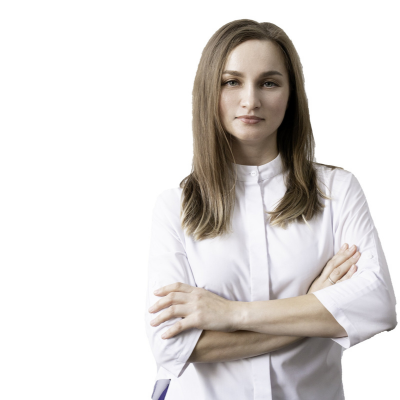 Жалкина Ольга Андреевна