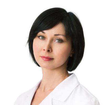 Рюхтина Яна Валерьевна