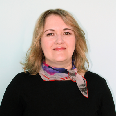 Кузьменко Елена Валентиновна