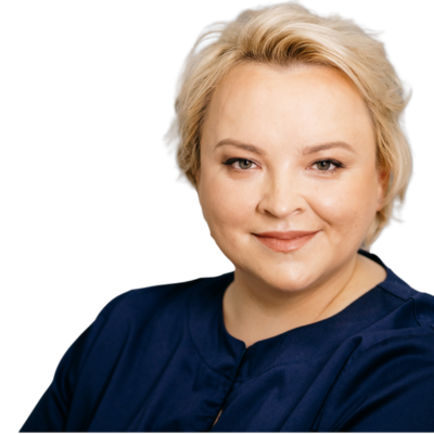 Комарова Екатерина Викторовна